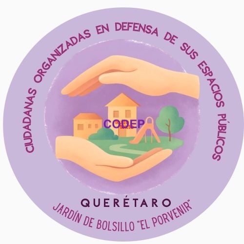 LOGO CODEP