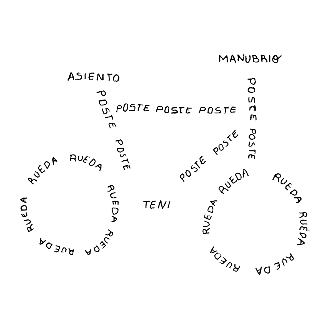 Pedaleanda Sin Fondo