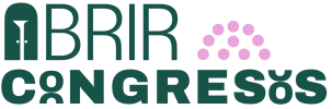logotipo abrir congresos